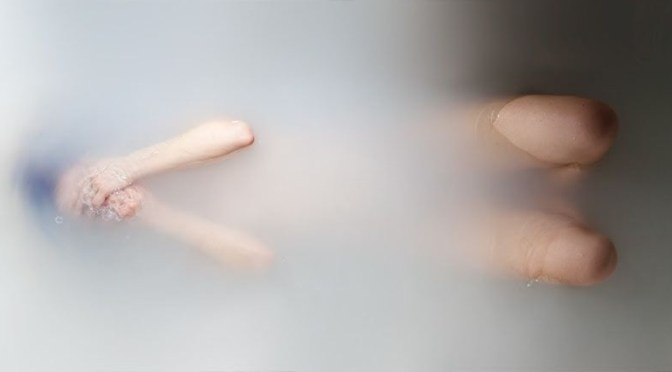 Kusursuza Erişmek |Bekaret, İstismar ve Sınırlar üzerine | I. Kısım Grace