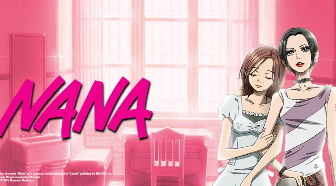 Sinir bozmak için birebir; Nana