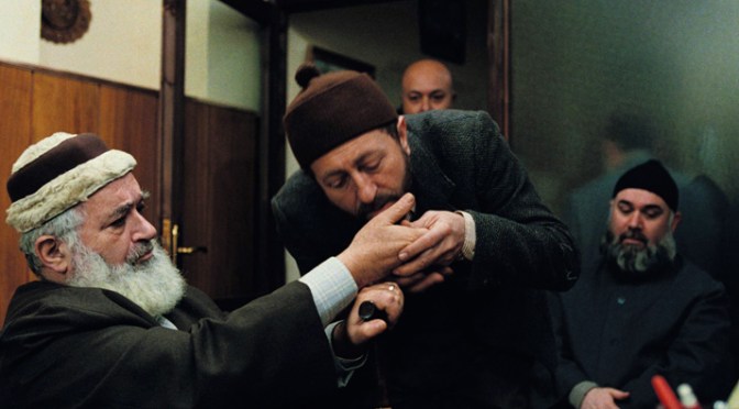 Deve, Aslan, Çocuk | TAKVA filmi ve sekülerlik üzerine