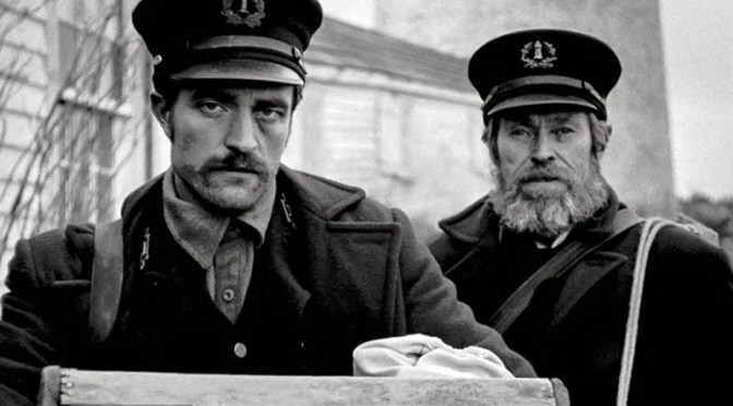 The Lighthouse | İktidar, yalnızlık ve delilik