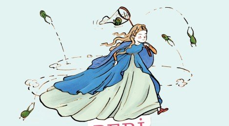 Zamanın Başından getirdiğimiz Düşünceler ve bir kaçış olarak evlilik üzerine | Sheri Radford – Bu Senin bildiğin peri masallarından değil