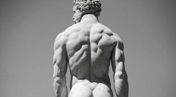 İdeal Erkek Karakter |Girizgah