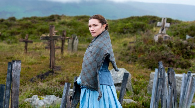 The Wonder| “Hikayeler olmadan biz birer hiçiz”